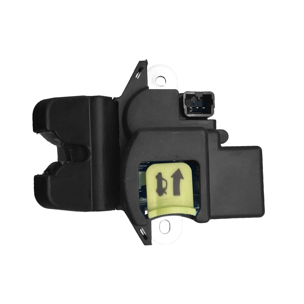 Trunk Door Lock Latch Actuator Suitable For Hyundai Accent 2011-2019 81230-1R030 - Mi tienda