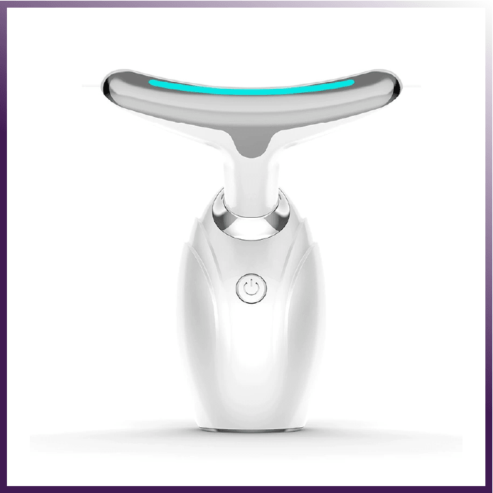 Neck & Face Lifting LED Therapy Device - Mi tienda
