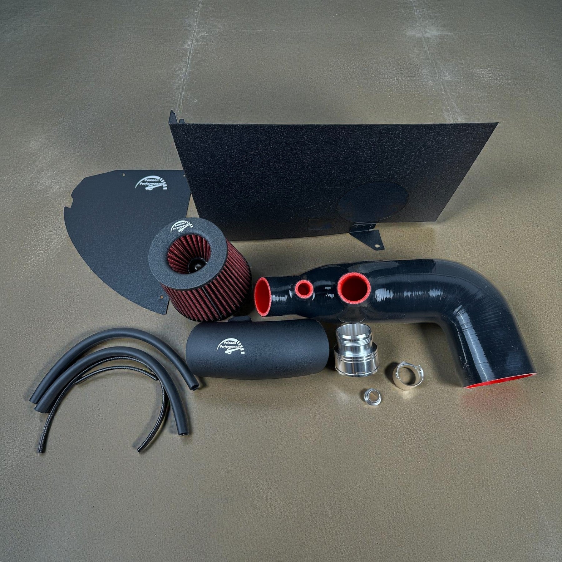 2.0L B48 & B46 Cold Air Intake For BMW G42 230i, G20 330i & 320i, G22 G23 420i & 430i | Palenon Performance - Mi tienda