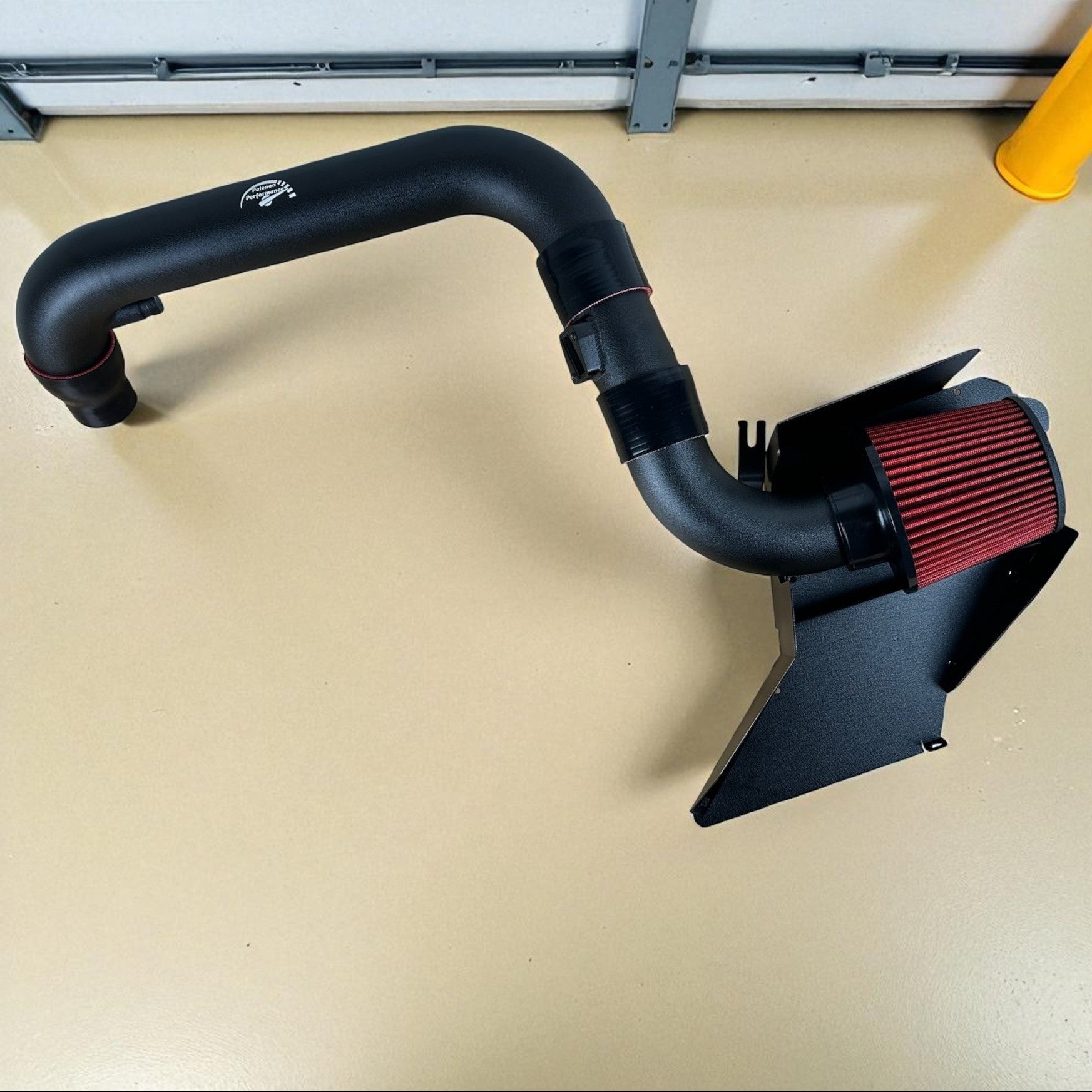 Cold Air Intake For Audi A3 S3 8P 2.0T | Palenon Performance - Mi tienda