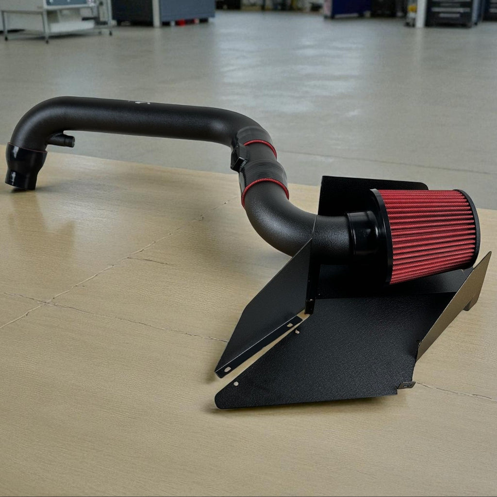 Cold Air Intake For Audi A3 S3 8P 2.0T | Palenon Performance - Mi tienda