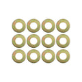 Shim Kit,.318 ID x .624 OD x .015 Thk, 10 pack - 240960912