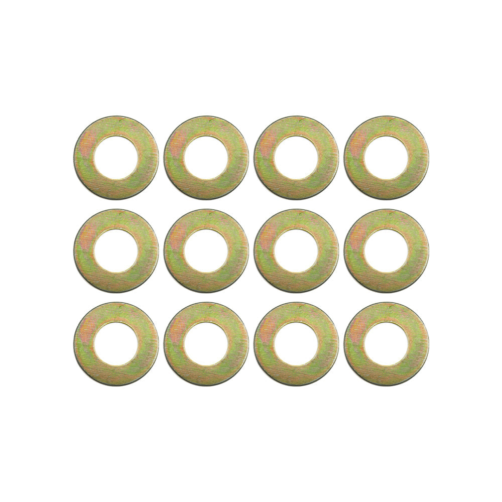 Shim Kit,.318 ID x .624 OD x .015 Thk, 10 pack - 240960912