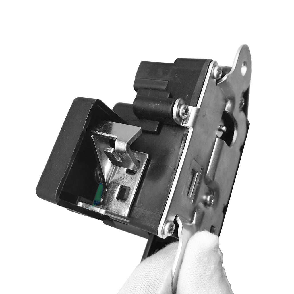 Trunk Door Lock Latch Actuator Suitable For Hyundai Accent 2011-2019 81230-1R030 - Mi tienda