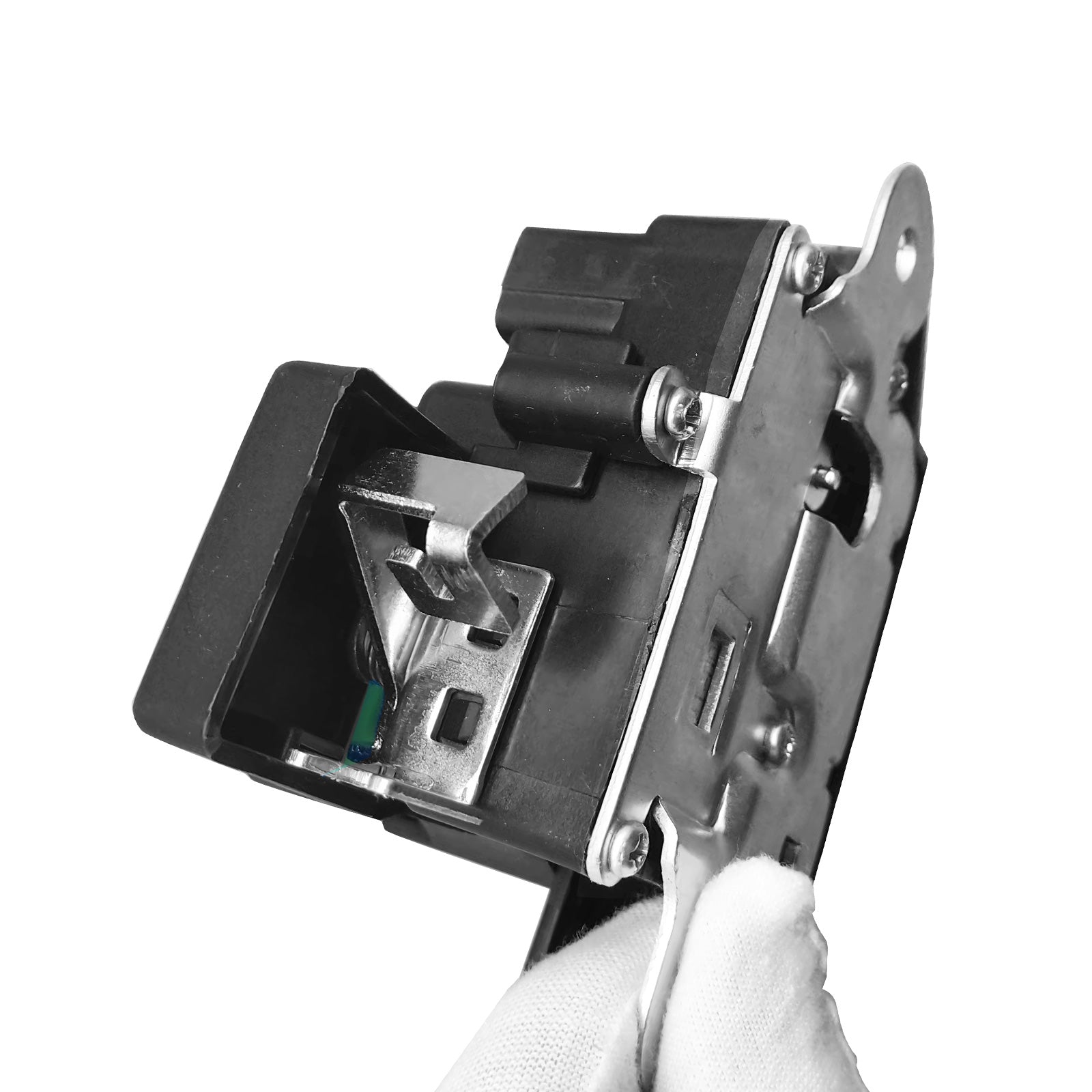 Trunk Door Lock Latch Actuator Suitable For Hyundai Accent 2011-2019 81230-1R030 - Mi tienda