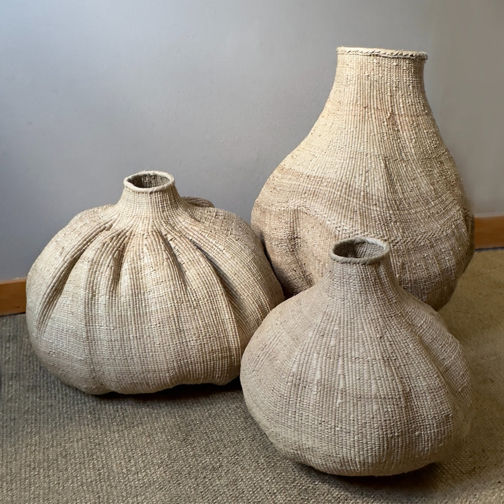 Garlic Basket - Mi tienda