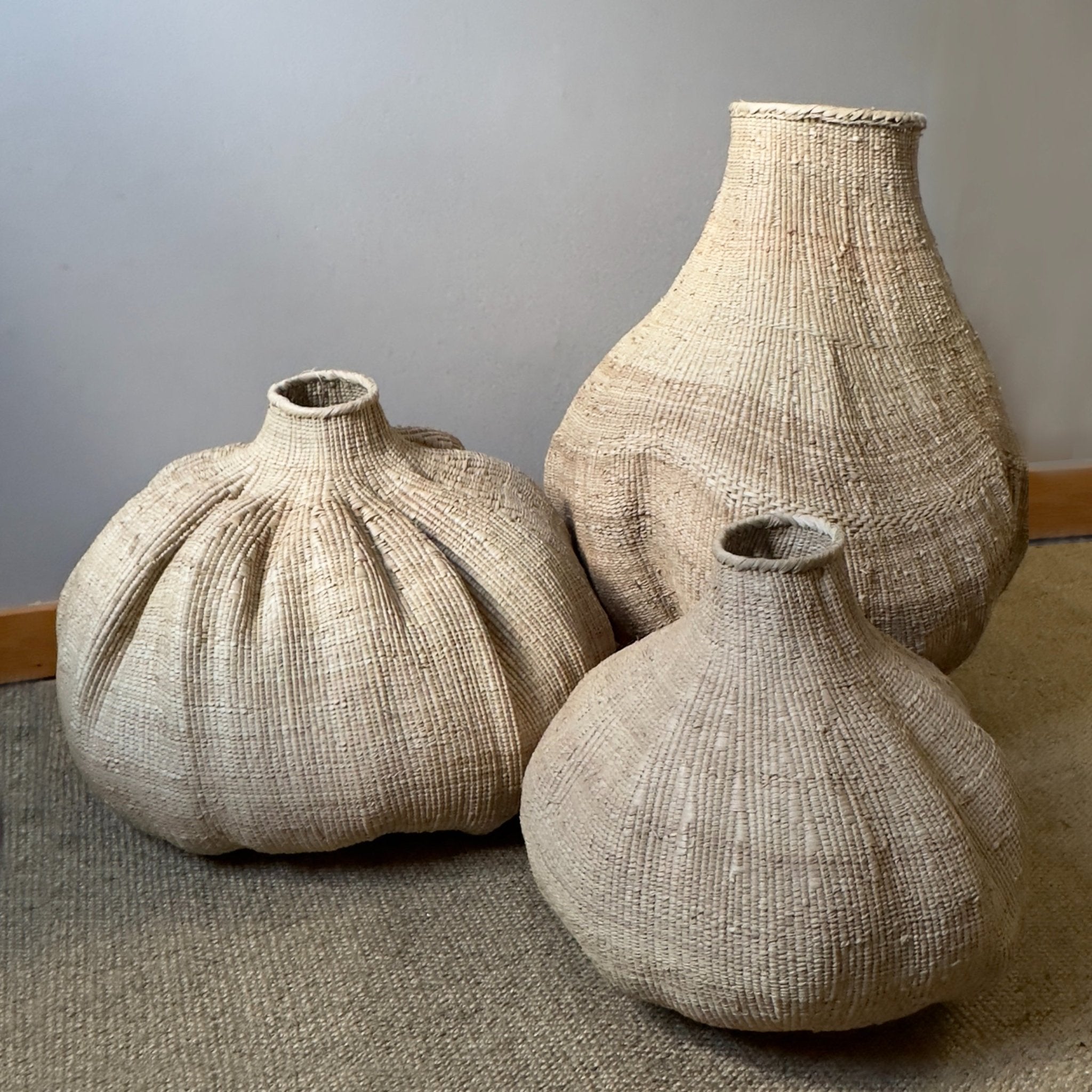 Garlic Basket - Mi tienda