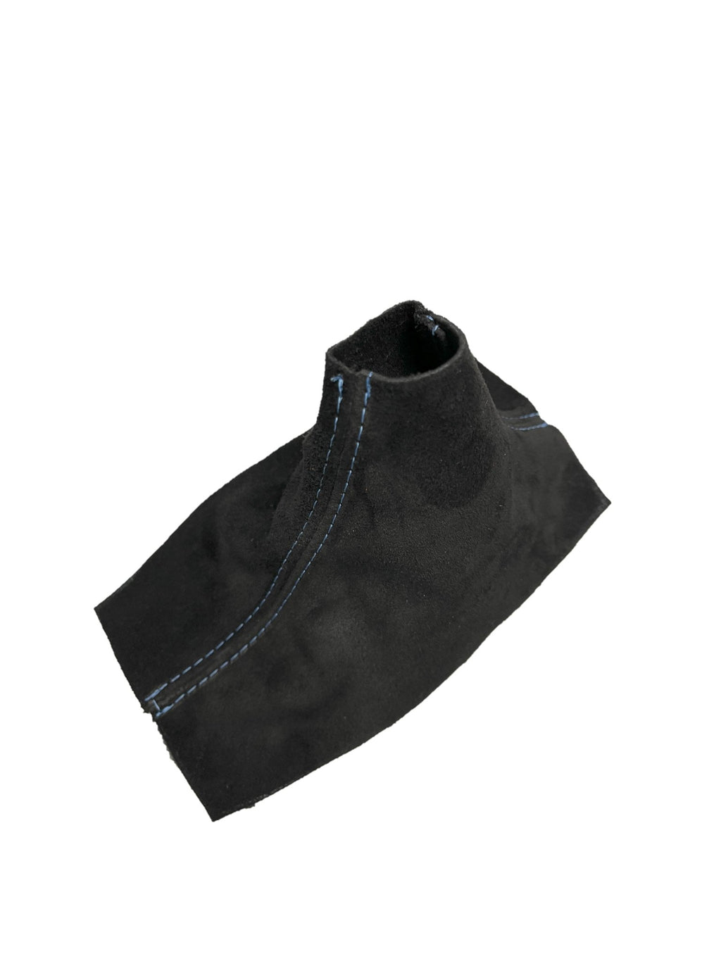 Genuine Suede Manual Shift Boot Cover For 2010-2014 Ford Mustang GT Convertible Coupe V8 V6 - Mi tienda