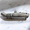 5 Inch B58 Downpipe For Supra & BMW 3.0L - M340i, M440i, M240i, 340i, 440i, 540i, 640i, 740i, X3, X4, X5, X6, X7 - Mi tienda