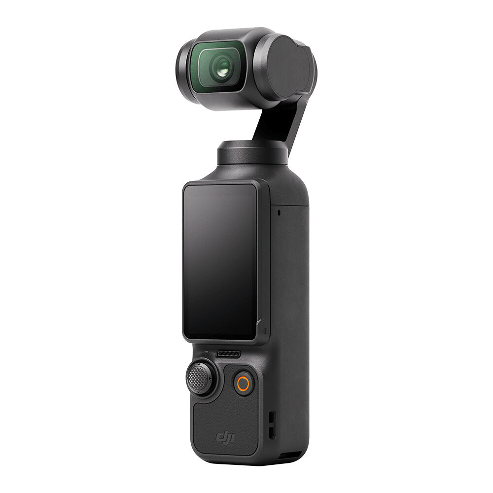 DJI Pocket 3 Creator Combo Akciókamera - Mi tienda