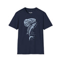 Adult Swimmer Tshirt - Eat My Bubbles - Mi tienda