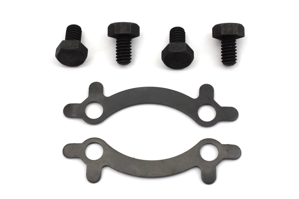 Air Cleaner Mount Screw and Lock Kit