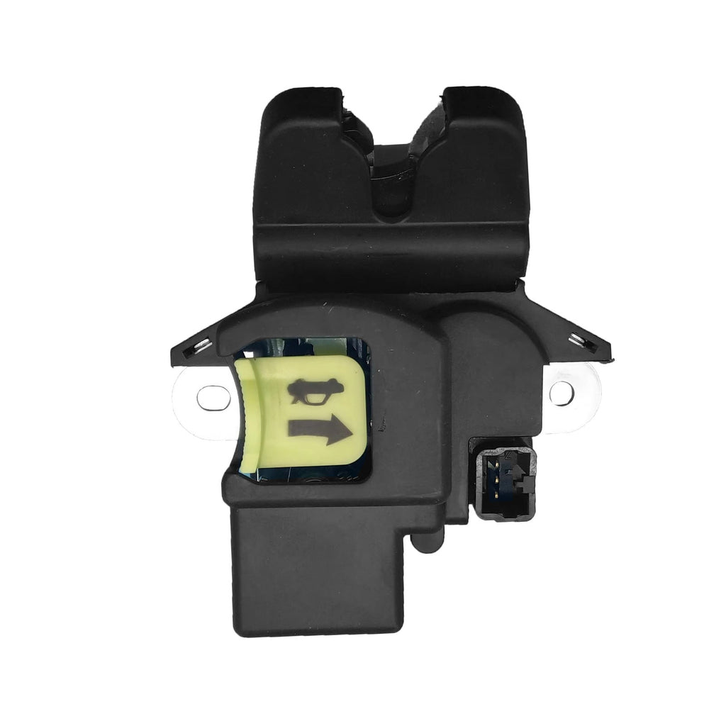 Trunk Door Lock Latch Actuator Suitable For Hyundai Accent 2011-2019 81230-1R030 - Mi tienda