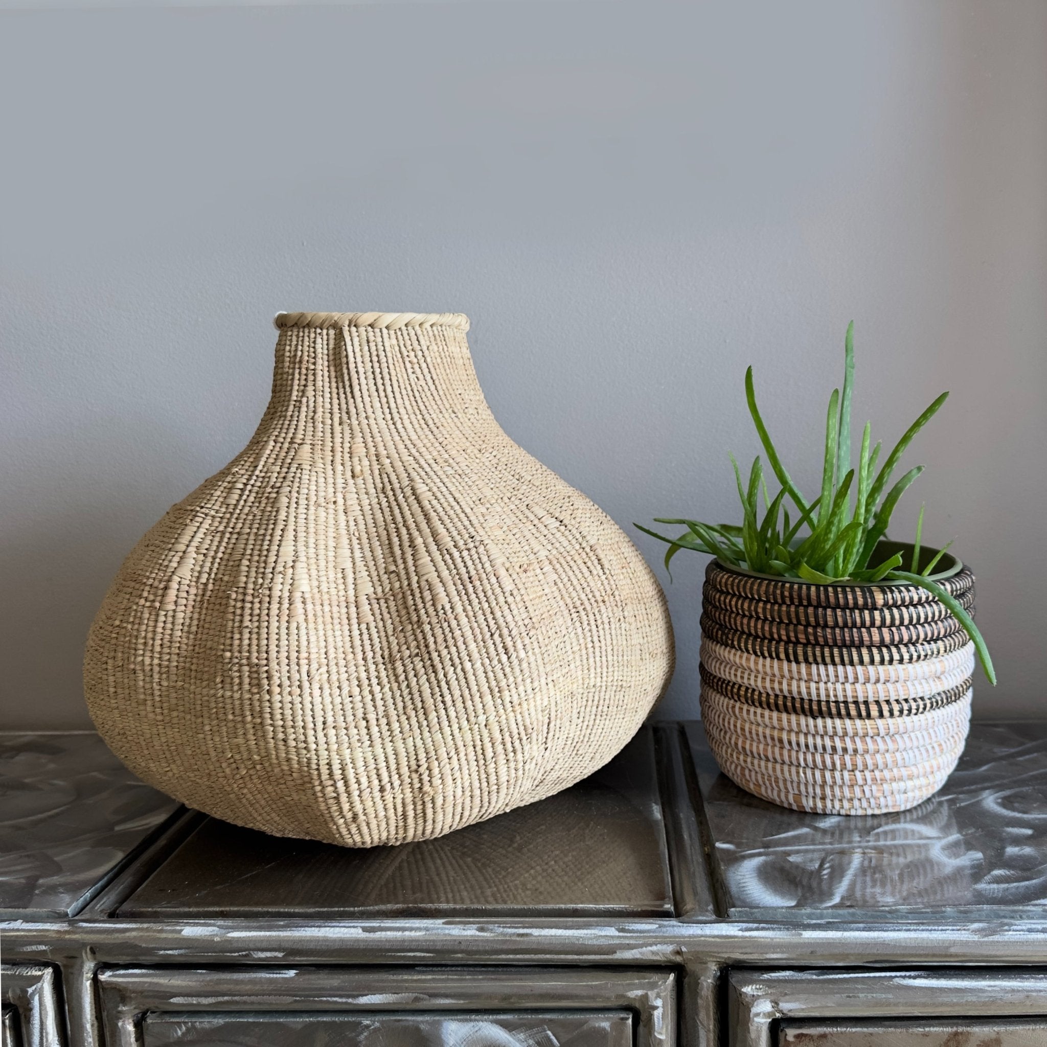 Garlic Basket - Mi tienda