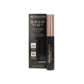 Gel na obočí Makeup Revolution hnědý (5057566092784) - Mi tienda
