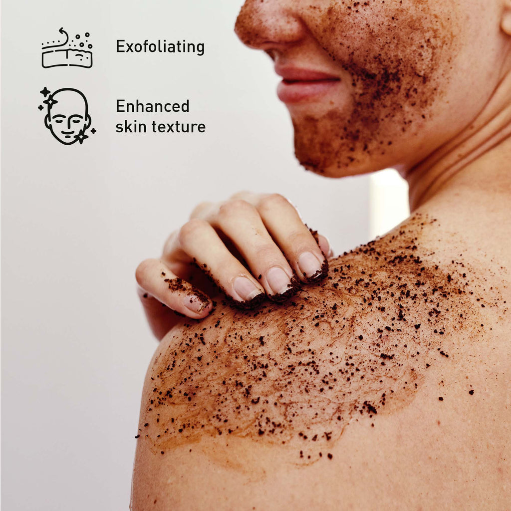 Pursonic Pamper & Glow Gift Bundle (6 pack Deep Cleansing Charcoal Nose Pore Strip, 100% Natural Arabica Coffee Body Scrub 14 Oz, 100% Natural Coconut Oil Hair Mask 10 Oz and Honey Facial Mask 8 Oz) - Mi tienda