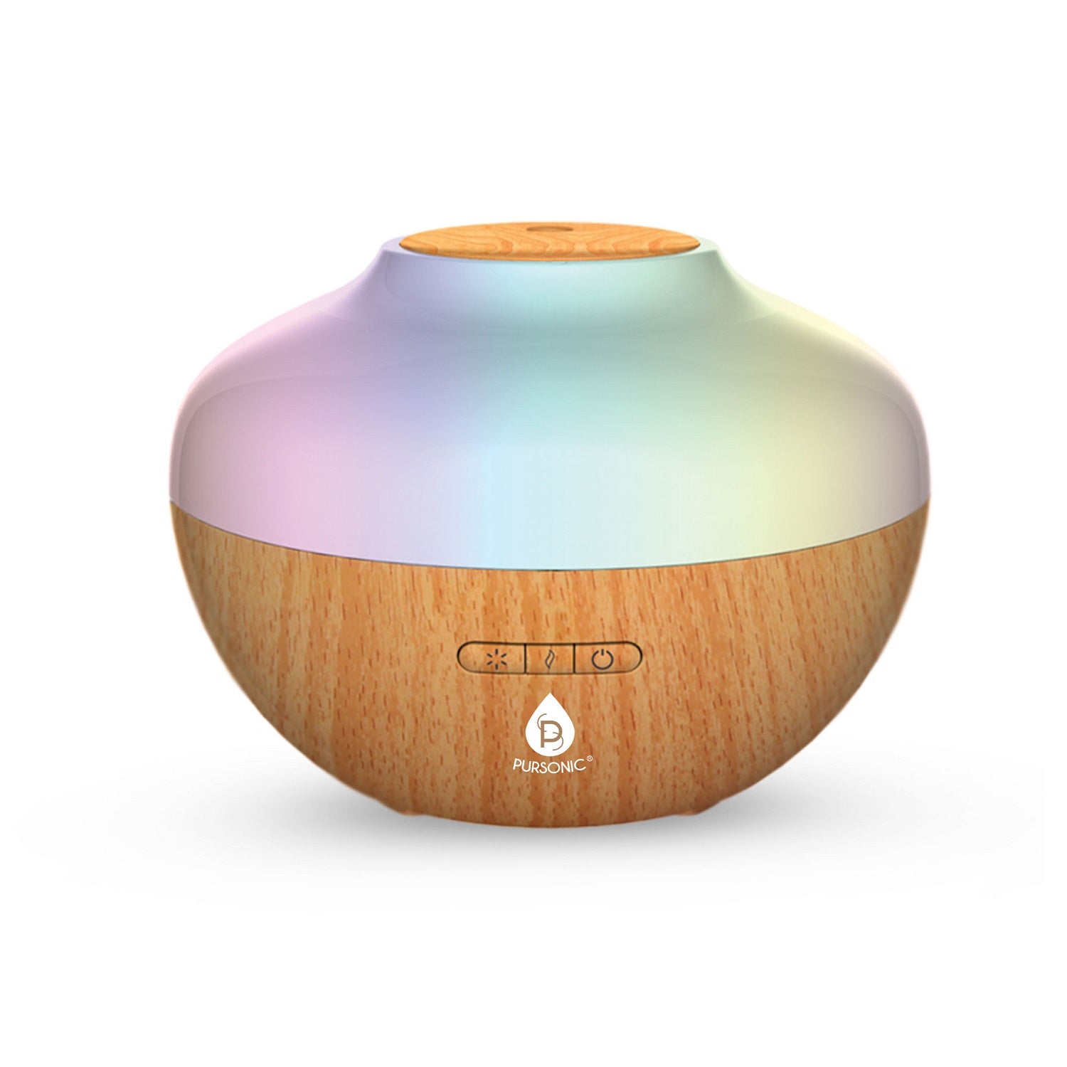 Essential Oil Aroma Diffuser - Mi tienda