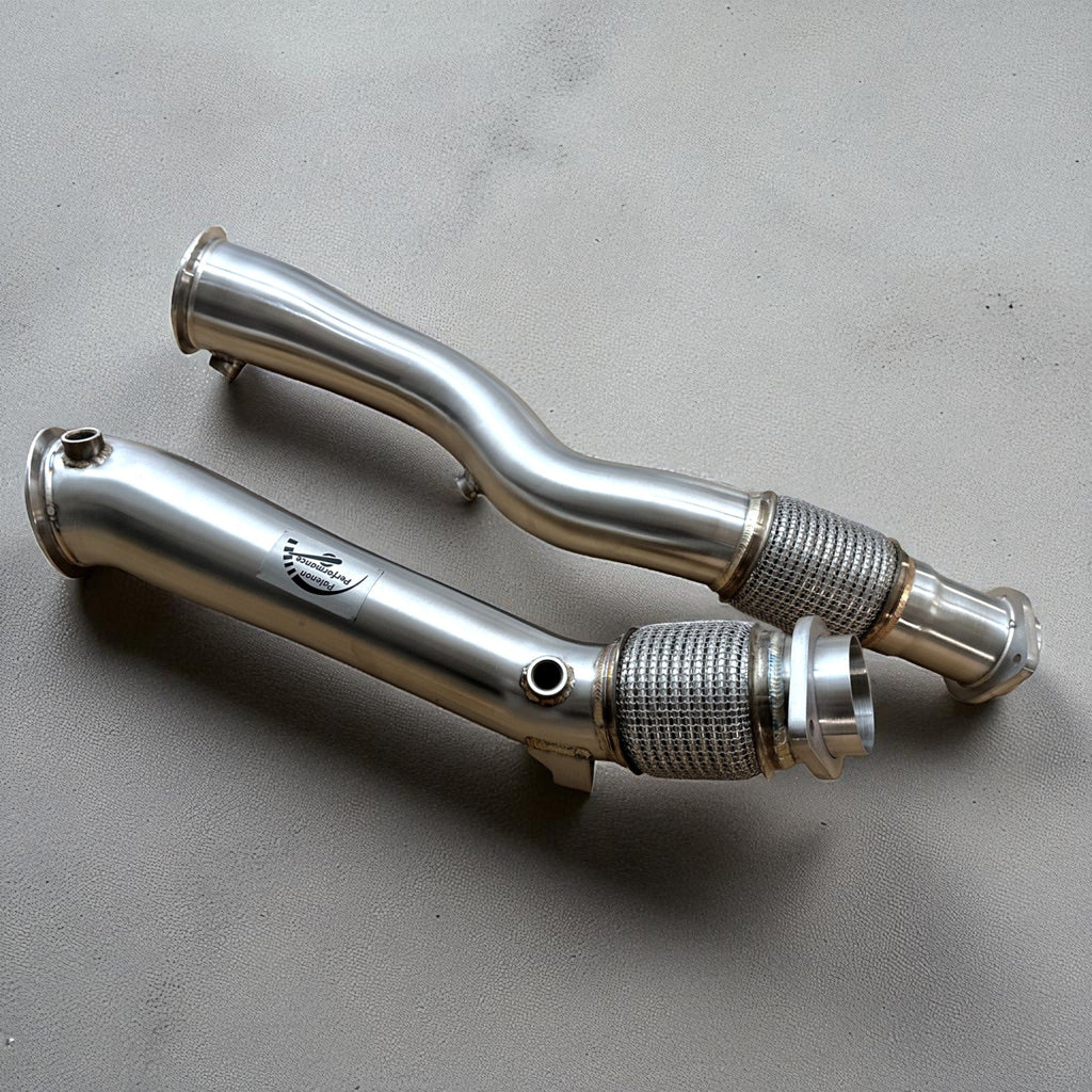 700HP Performance Upgrade For BMW S58 F97 X3M & F98 X4M - Palenon Performance - Mi tienda