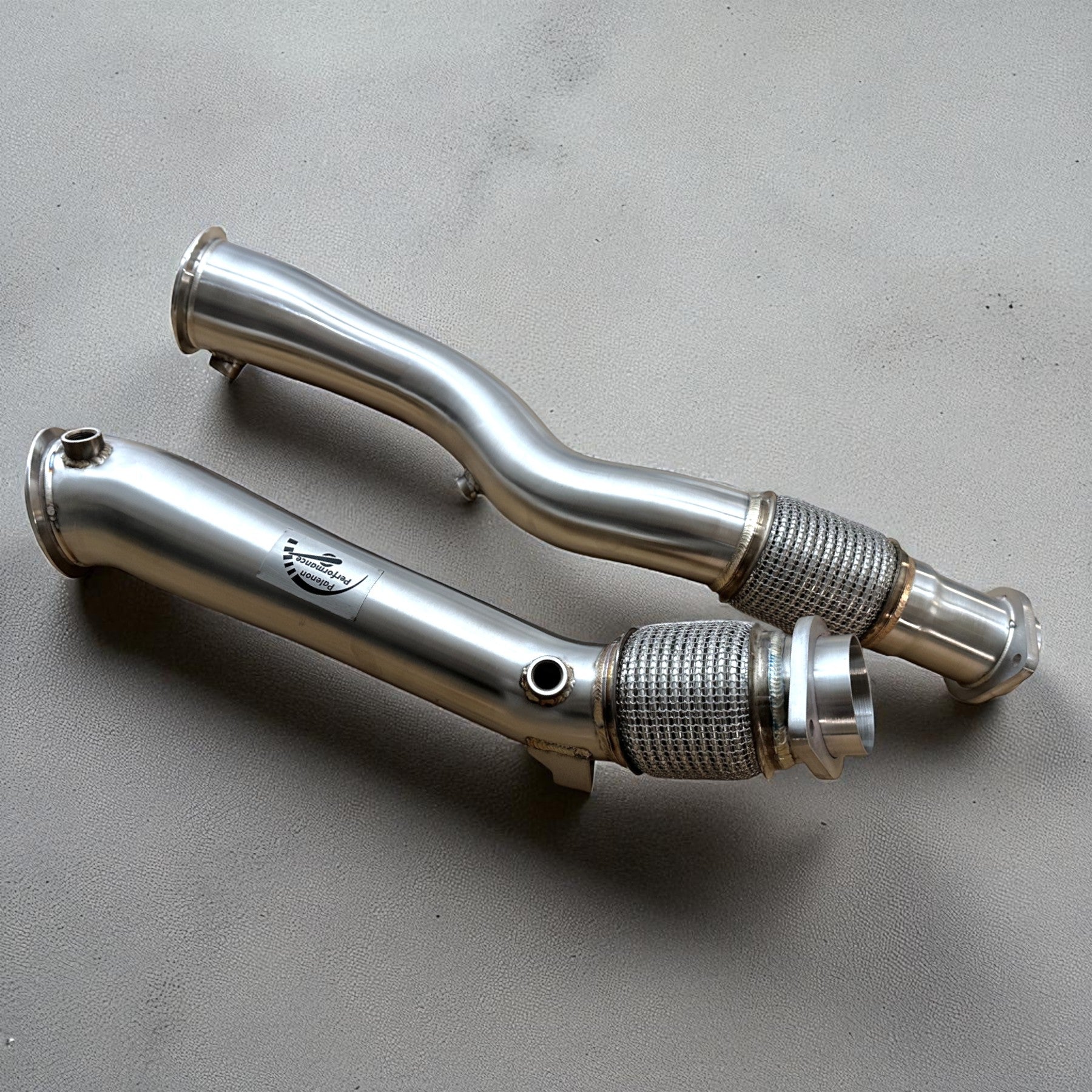 700HP Performance Upgrade For BMW S58 F97 X3M & F98 X4M - Palenon Performance - Mi tienda