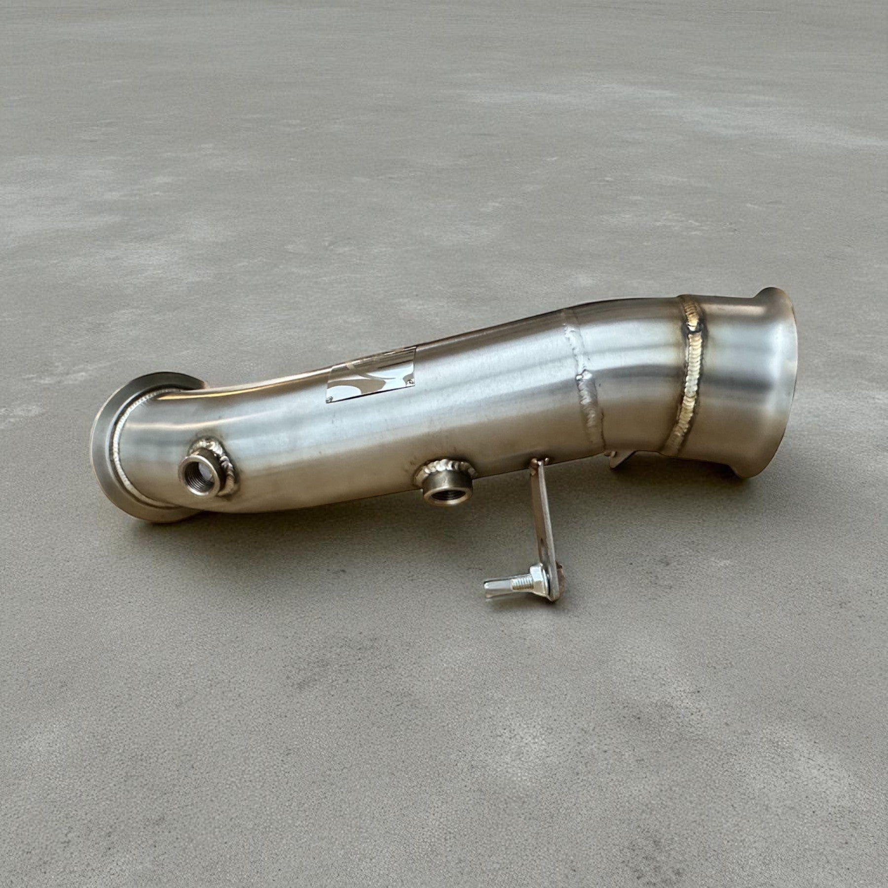 N55 Racing Downpipe For BMW 335i, 435i, M2, M135i, M235i (EWG & PWG) - Mi tienda