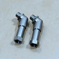 Cel Delete Kit / Cel Eliminator / O2 Sensor Spacer - Palenon Performance - Mi tienda