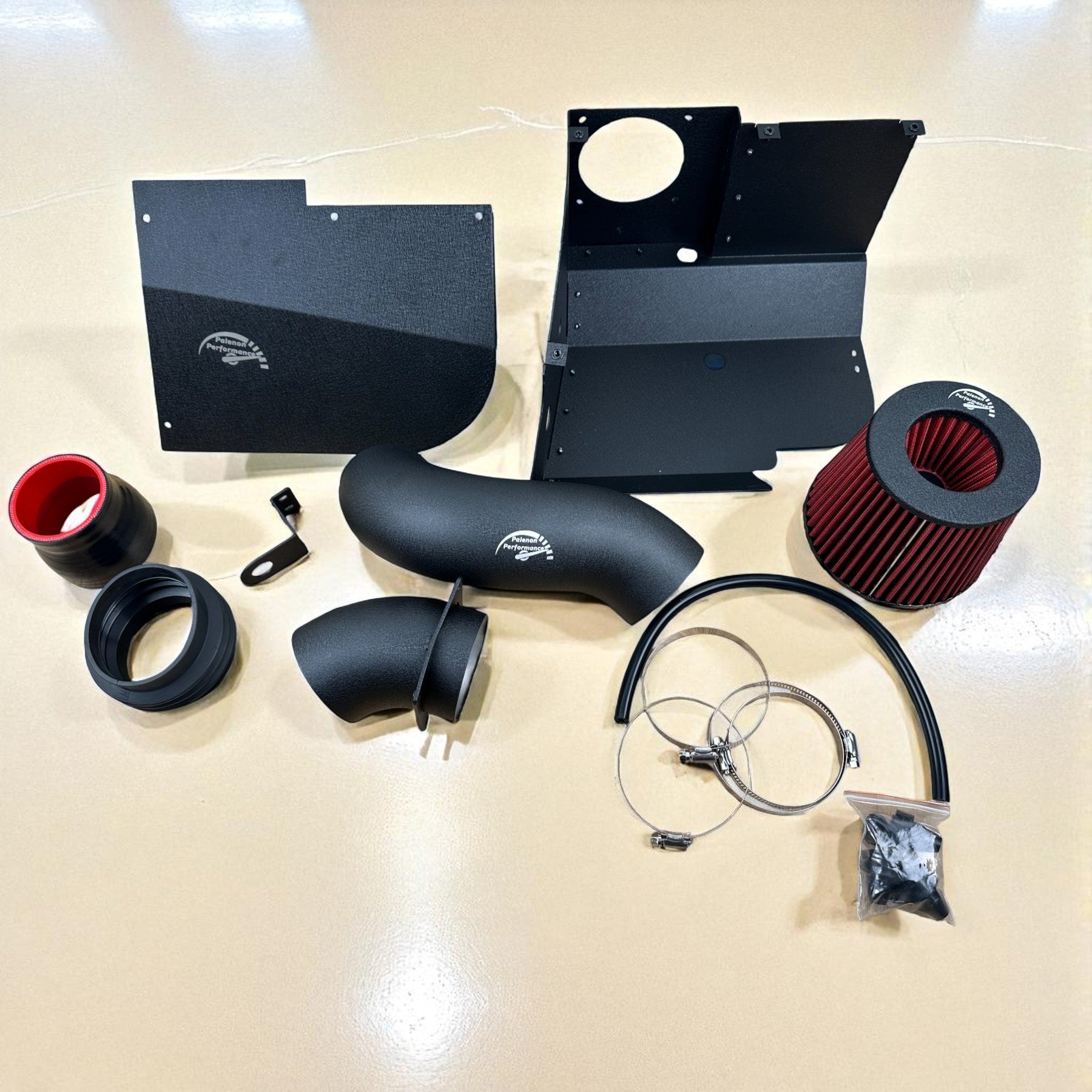 Performance Cold Air Intake For VW MK8 GTI & Golf R 2.0L | Palenon Performance - Mi tienda