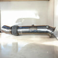 N55 Downpipe For BMW 535i/ 640i/ 740i/ X5/ X6 (EWG & PWG) - Mi tienda