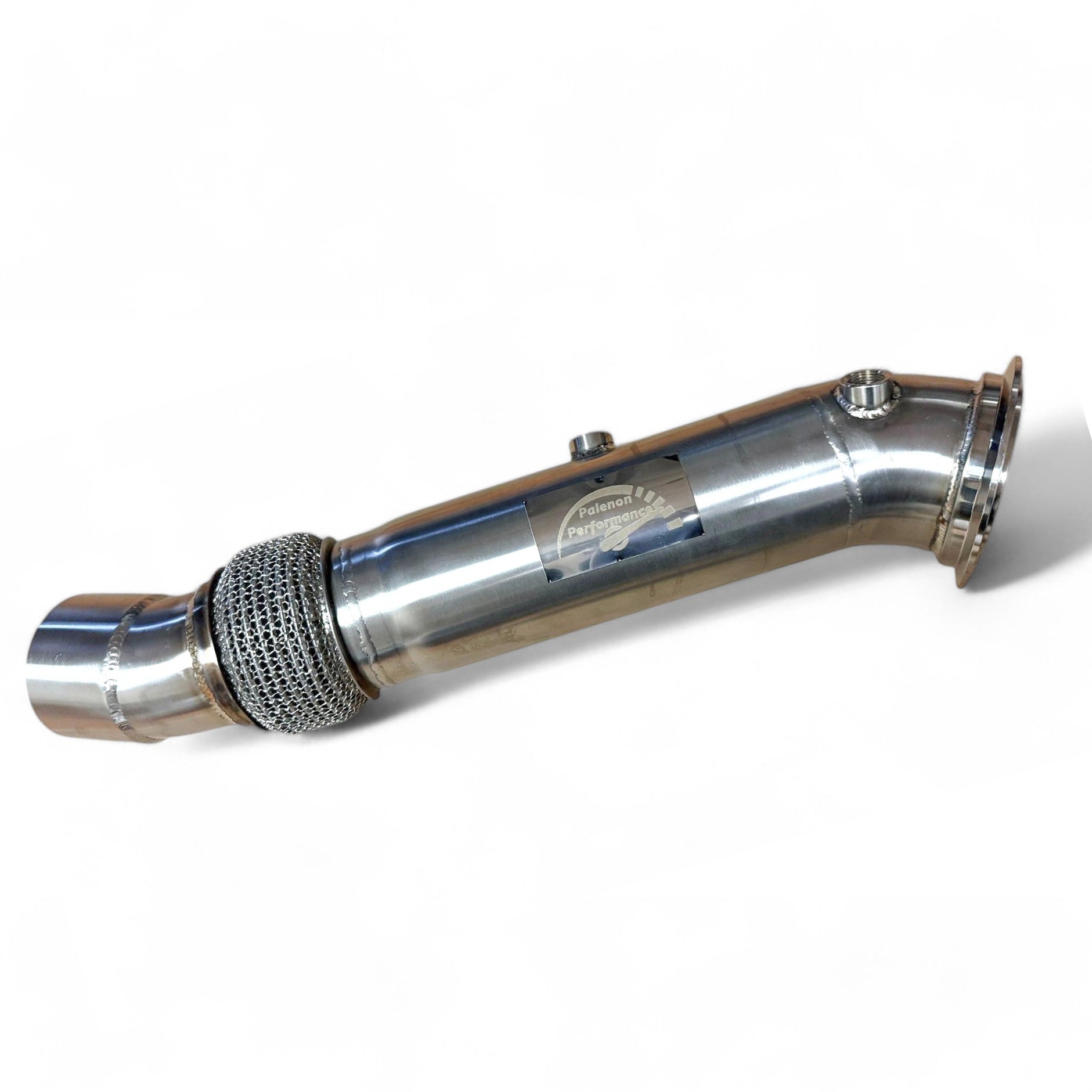 N55 Downpipe For BMW 535i/ 640i/ 740i/ X5/ X6 (EWG & PWG) - Mi tienda