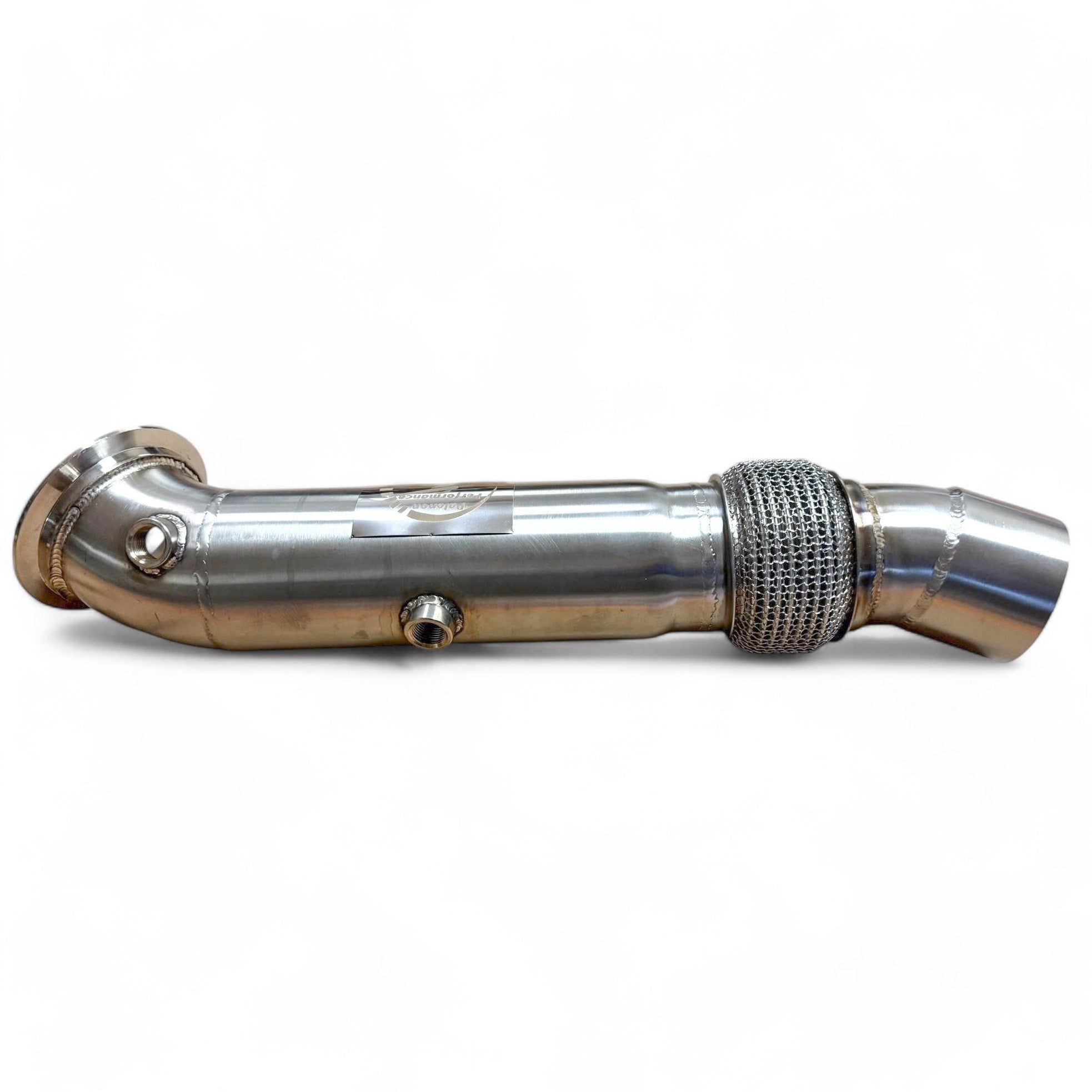 N55 Downpipe For BMW 535i/ 640i/ 740i/ X5/ X6 (EWG & PWG) - Mi tienda