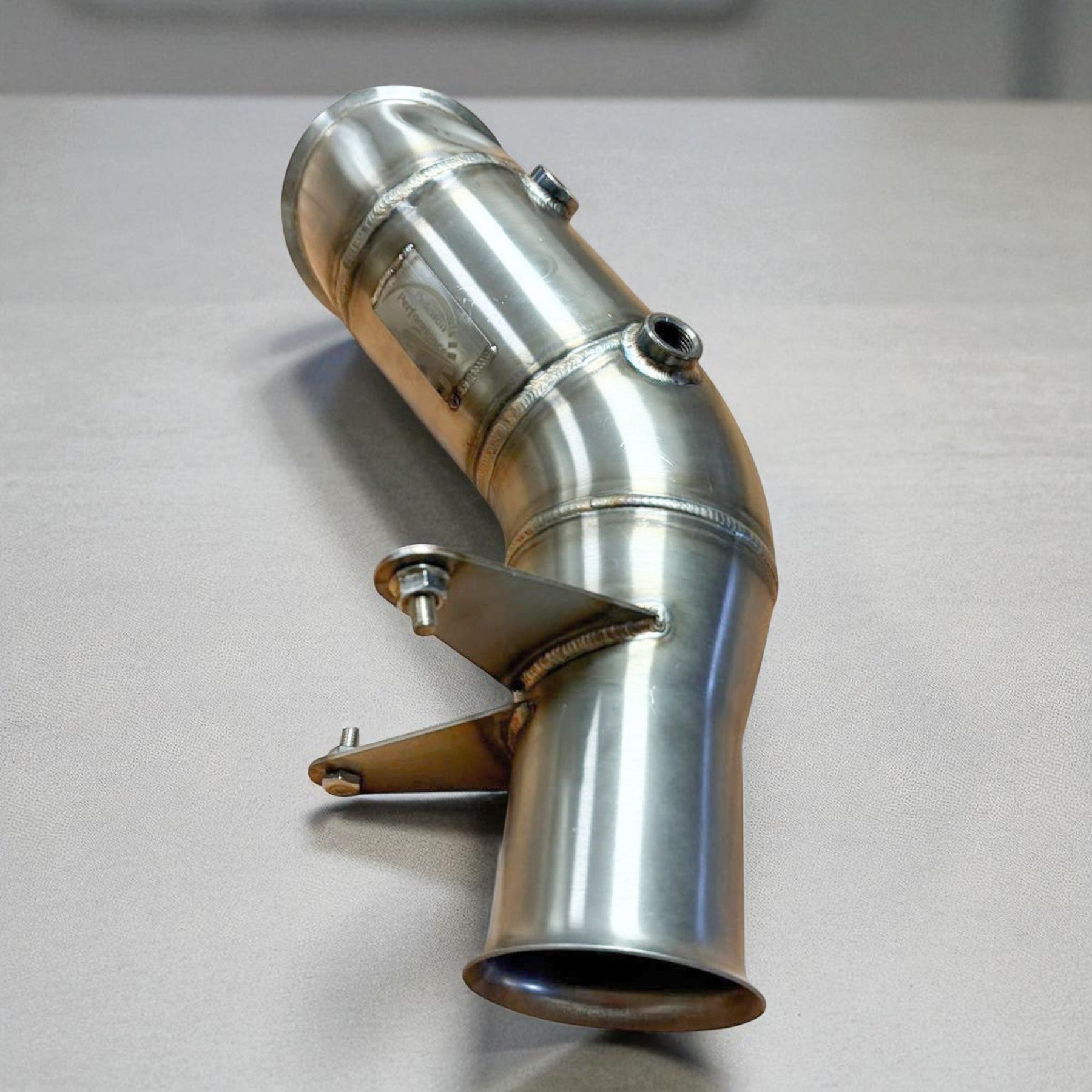 N55 Racing Downpipe For BMW 335i, 435i, M2, M135i, M235i (EWG & PWG) - Mi tienda