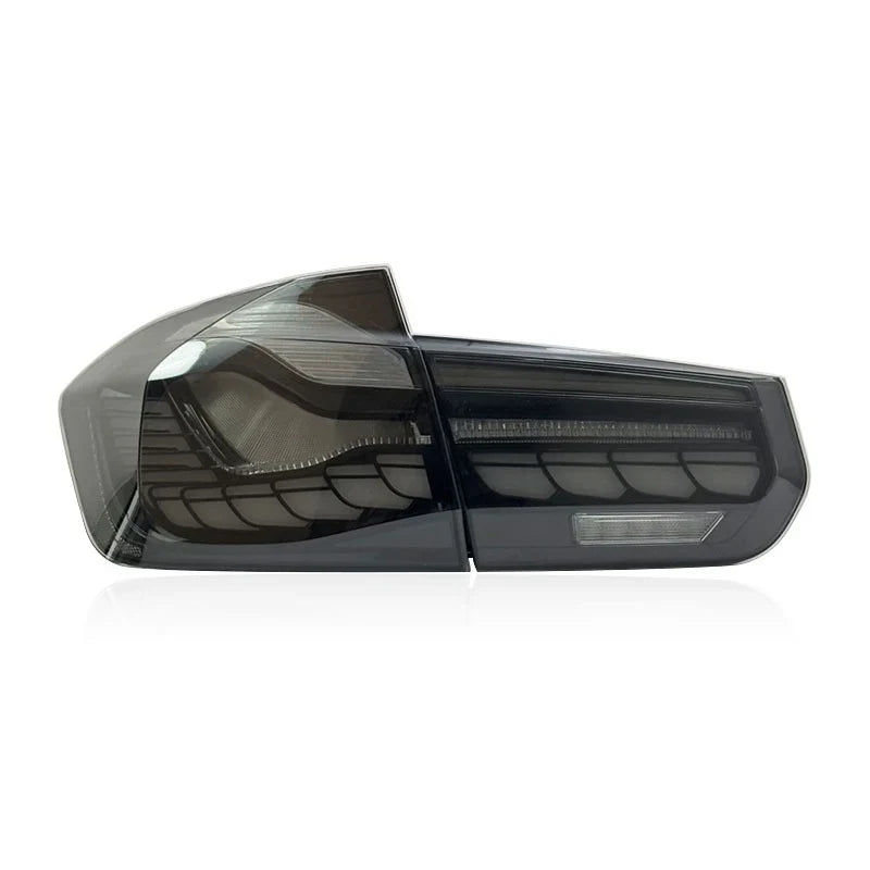 GTS OLED Sequential Tail Light for BMW M3 F80 & F30 340i, 335i, 330i, 328i, 320i - Mi tienda