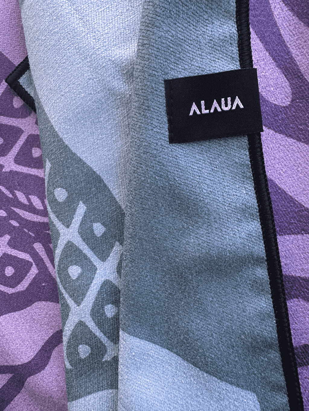 Haleakalā Anywhere Towel - Mi tienda