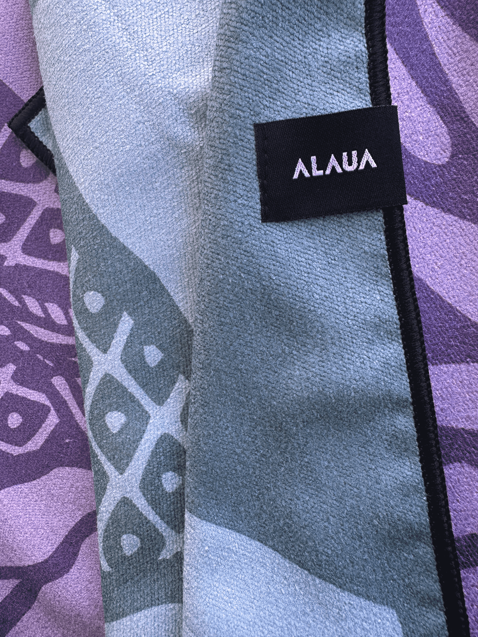 Haleakalā Anywhere Towel - Mi tienda