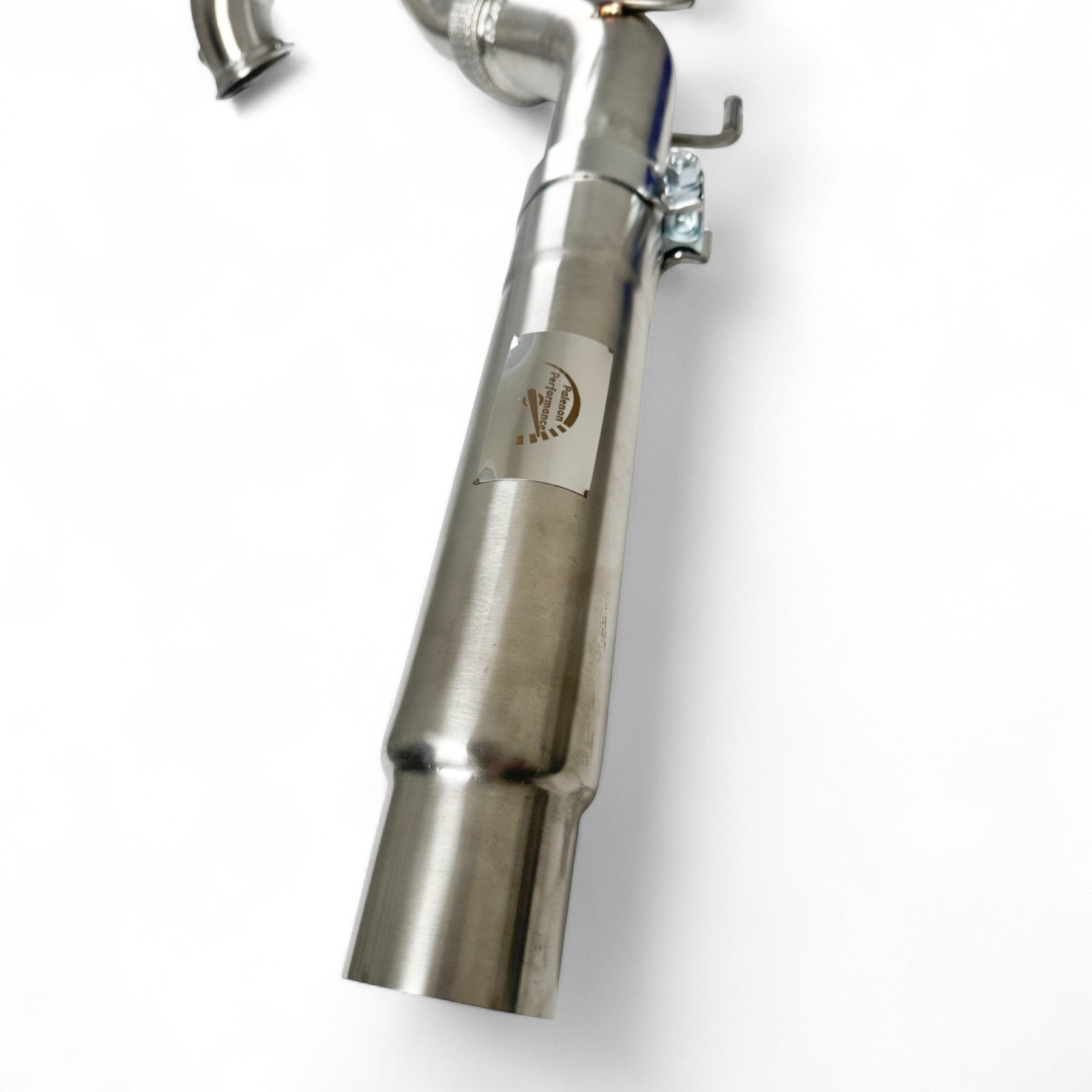 FWD Audi 8Y A3 Race Downpipe & VW MK8 GTI Race Downpipe - Palenon Performance - Mi tienda