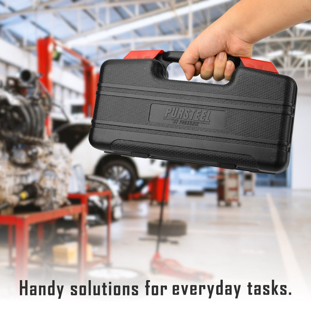 Handy Solutions 39-Piece Household Tool Kit - Mi tienda