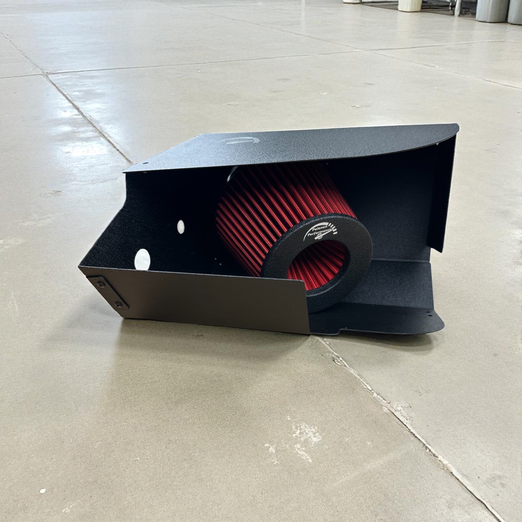 Performance Cold Air Intake For VW MK8 GTI & Golf R 2.0L | Palenon Performance - Mi tienda