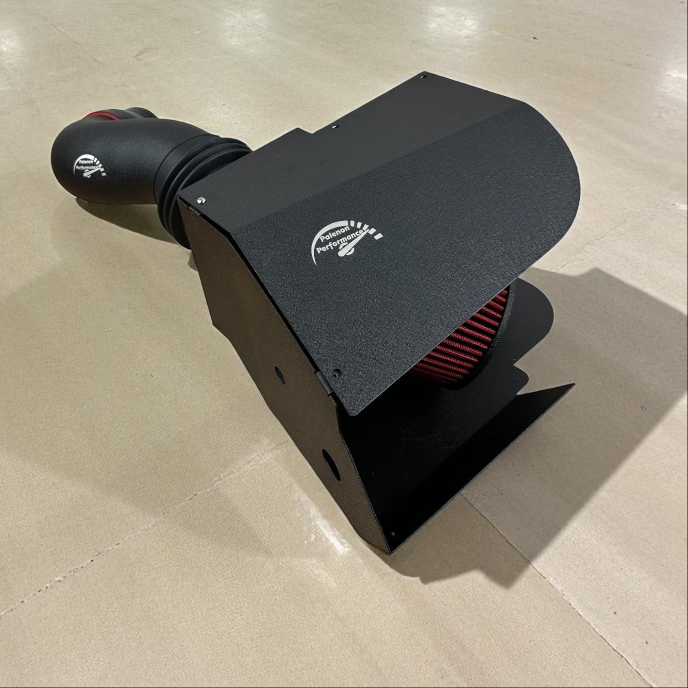 Performance Cold Air Intake For VW MK8 GTI & Golf R 2.0L | Palenon Performance - Mi tienda
