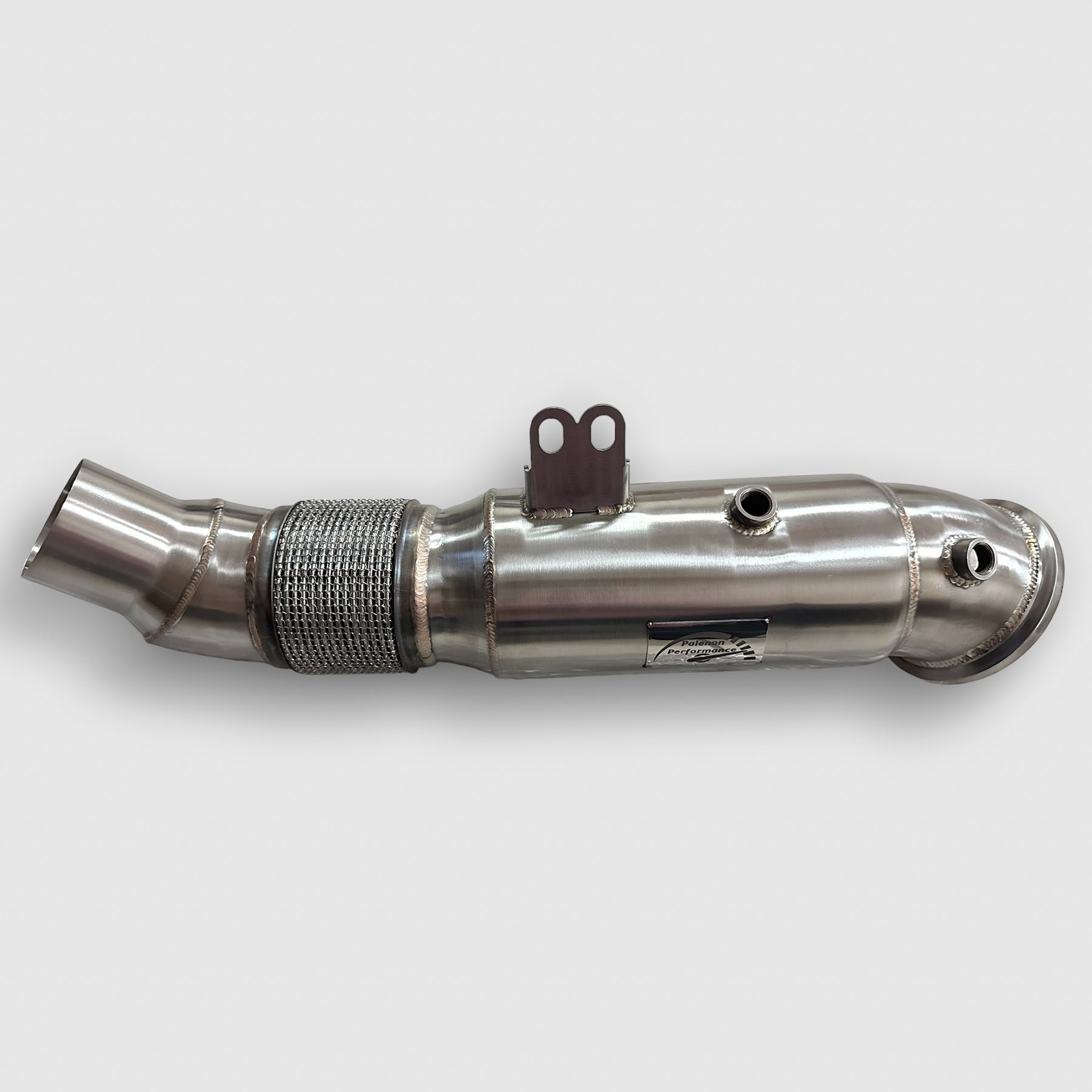5 Inch B58 Downpipe For Supra & BMW 3.0L - M340i, M440i, M240i, 340i, 440i, 540i, 640i, 740i, X3, X4, X5, X6, X7 - Mi tienda
