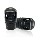 Yamaha - R1 (2007-2008) - Procton Racing Rotational Impact System – Frame Sliders S1 - Mi tienda