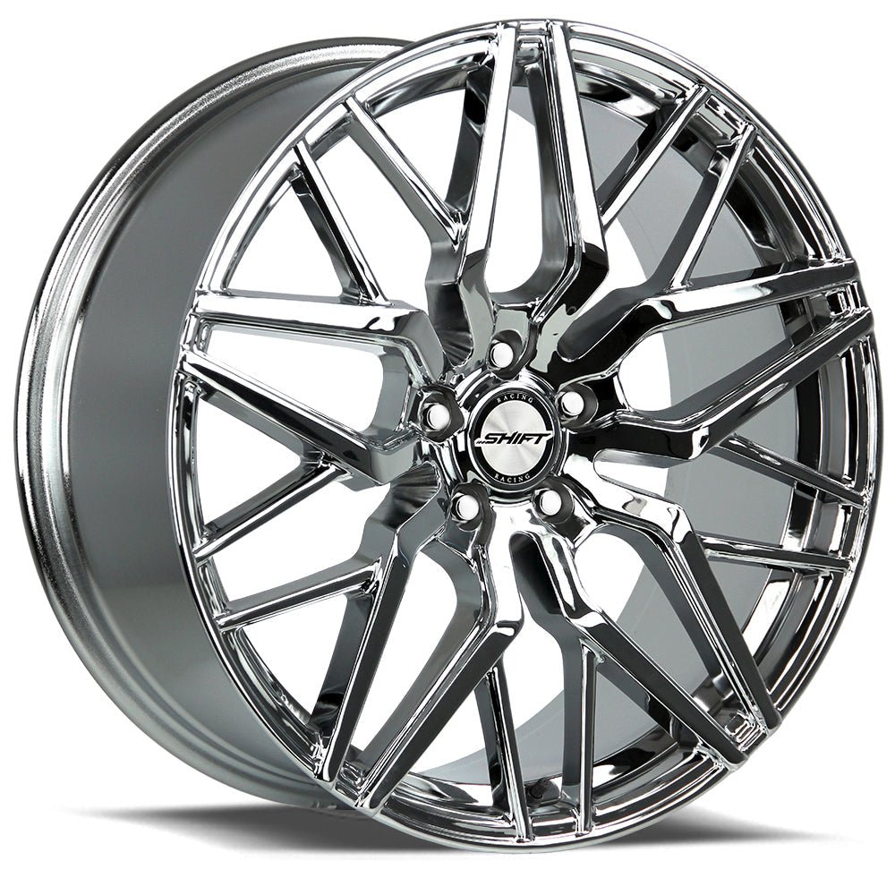 Spring Chrome - Mi tienda