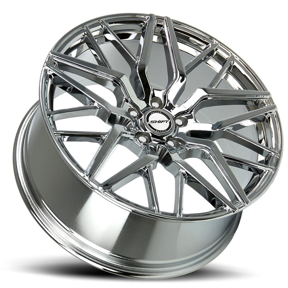 Spring Chrome - Mi tienda