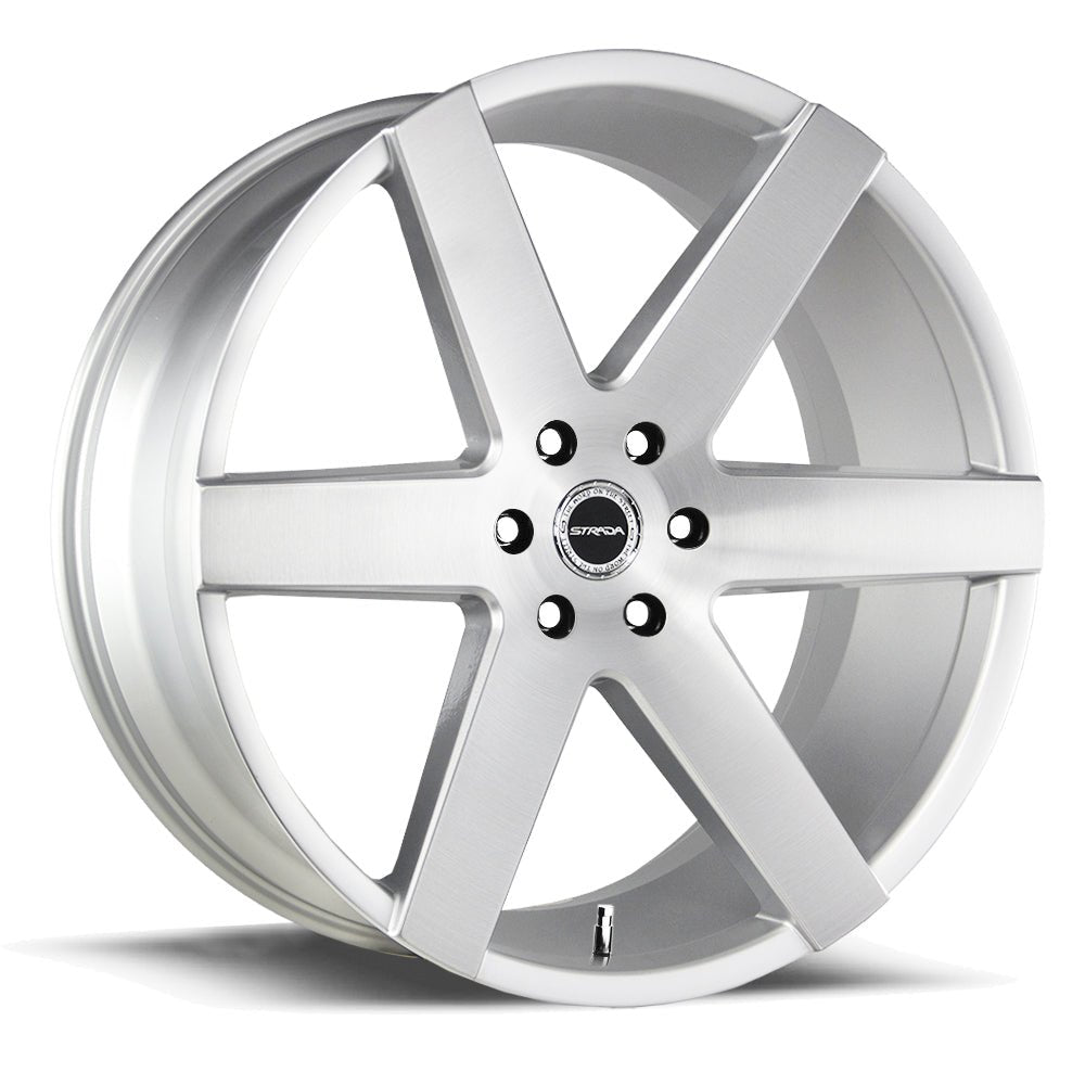Coda Brushed Face Silver - Mi tienda