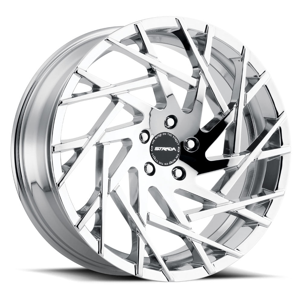 Nido Chrome - Mi tienda