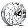 Nido Chrome - Mi tienda