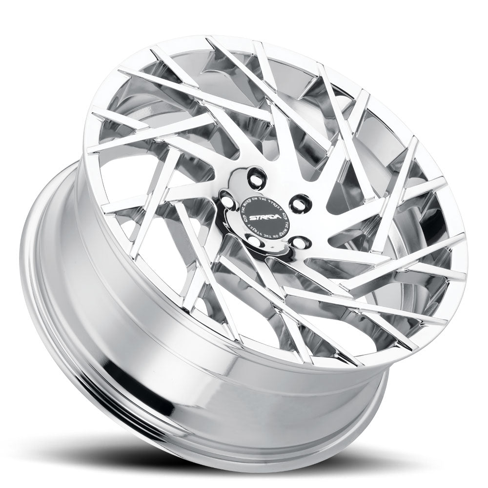 Nido Chrome - Mi tienda