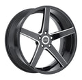 Perfetto Gloss Black Milled - Mi tienda