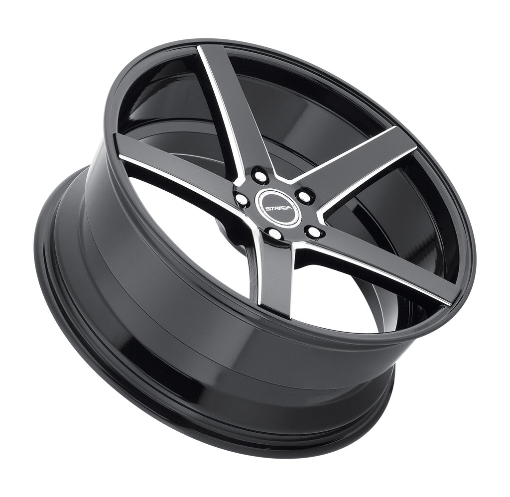 Perfetto Gloss Black Milled - Mi tienda