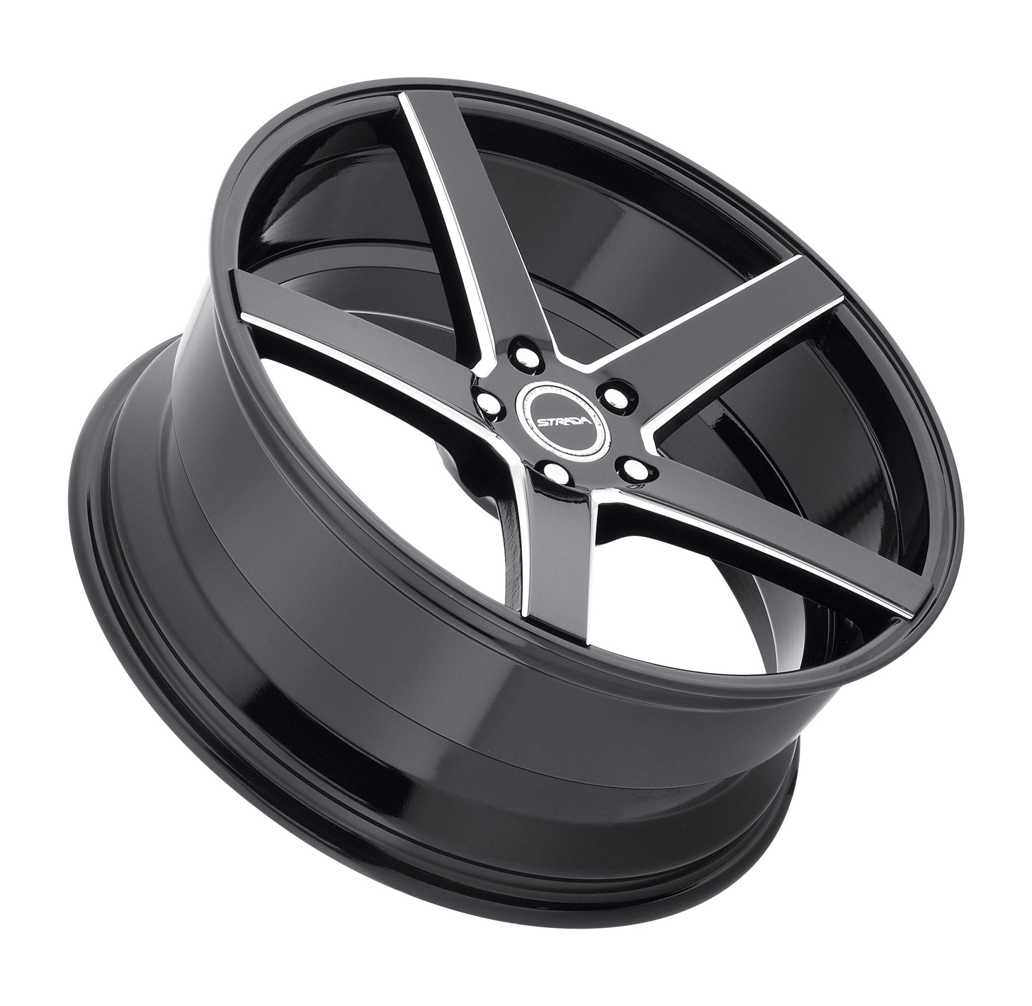 Perfetto Gloss Black Milled - Mi tienda