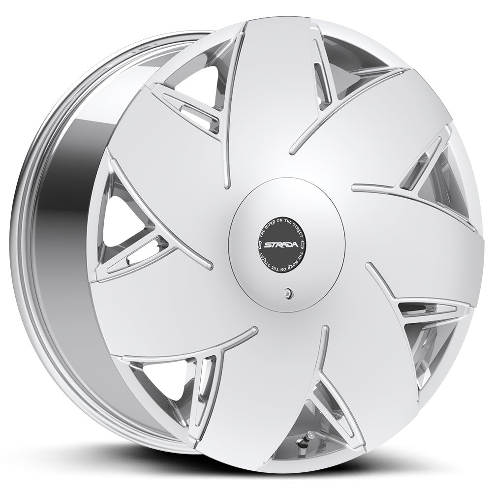 Turbina Chrome - Mi tienda