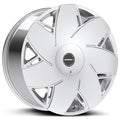 Turbina Chrome - Mi tienda